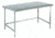 Eagle MHC Tabletop Clnrm Solid SS36X72IN CRT3672T