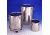 Eagle Stainless Container CONT,STD,CLPDWN,CVR,10L,T316L CTH-24