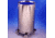 Eagle Stainless Container DRUM,STD,NONLK CVR,200L,T316L ST-565H