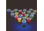 Eagle Thermoplastic Beaker Cups, Polystyrene B10-1000