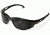 Edge Eyewear Dakura-Black Fire Series / Smoke Lens w/Gasket GSW116F