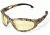Edge Eyewear Dakura-Camouflage / Yellow Lens with Gasket GSW112CF