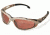 Edge Eyewear Dakura Polarized-Camouflage / Copper "Driving" Lens with Gasket GTSM215CF