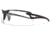 Edge Eyewear Salita - Black Frame / Clear Vapor Shield Lenses, Black Frame, SL111VS