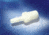 Eldon James Adapter Kynr Unf 1/8 PK20 A1032-2NK