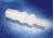 Eldon James Reducer Kynar 3/8-5/16 PK10 C6-5NK
