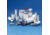 Elemental Container Double Mailers, Case of 50, Elemental Container Double Mailers, SDM-7