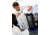 Elga Labwater Caster Kit For 60/120 Units LA704, Unit EA
