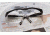 Elvex Corp Bifocal Saftey Glasses 1.5DIO RX-100-1.5
