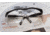 Elvex Corp Bifocl Sfty Glasses 2.5DIO Clr RX-100-2.5