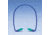 Elvex Corp Gelcaps Banded Ear Cnl Caps 23 GC-20