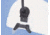 Elvex Corp QUICK-SLOT F/MOUNTING Muffs QS-29