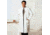 Encompass Labcoat 35INSZ42 POLY-COTTNWHT 47407-W42