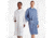 Encompass Labcoat Reuse Antst Blue 2XL 46942-112XL