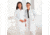 Encompass Labcoat Womans Wh SZ54 47401-W54