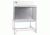 Envirco Corp Hood Table Top HORIZ. Flow 3FT 10562