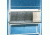 Envirco Corp VERT.LAMINAR Flow Workstation 10662