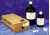 EP Scientific Bottle Amb W/SEP 250ML CS12 S114-250ATOC