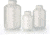 EP Scientific Bottle W-MOUTH 125ML Cap CS48 370-04WM