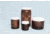 EP Scientific Jar 4OZ Amber L1A 125ML CS24 130-04A