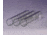 EP Scientific Tube Cult Silnzd 12X75MM1000CS CTS-1275