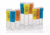 EP Scientific Vial W/ 1ML Mono CS24 SVCA-1