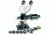 EPI-BRIGHTFIELD / DARKFIELD / POLARIZATION (EA-5) ATTACHMENT FOR LOMO MULTISCOPE MICROSCOPES