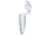 Eppendorf 0.5 Ml Pcr Tubes Bulk 500 951010057