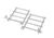 Eppendorf 4 Position Shelf Rack Co-14 P0628-6170, Unit EA