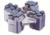 Eppendorf AEROSOL-TIGHT Caps For 85ML 022639293