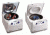 Eppendorf Compact Centrifuges 022626205 Model 5702R (Refrigerated) Centrifuges