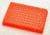 Eppendorf Plate Twintec Skirt Red CS300 951020653