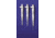 Eppendorf Reference Single-Channel Fixed Volume Pipettors 0, Each, 22471252