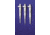 Eppendorf Reference Single-Channel Fixed Volume Pipettors 022471554