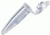 Eppendorf Tubes Dna Lobind 0.5ML PK250 022431005