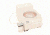 Eppendorf Vacufuge Concentrator 0 Rotors Rotor, Each, 8 x 16 Ml 18 x 105 mm Round-Bottom Tubes, 22822179