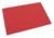Ergomat Mat Antifatigue 3x13 Hygiener EH0313-RED, Unit EA