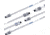 ES Industries Column Harmony C8 3.5U 100A 12D12HRMC8