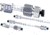 ES Industries Column Neptune DC18 5U 100A 11422NPNDC18