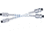 ES Industries Column Sonoma C8(2) 10U 100A 15432SMAC82