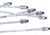 ES Industries Hplc Col 100 X 4.6MM Deap 5U 125291EDEAP