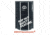 Eseco Speedmaster Door Metal Pop Out 2-WY Dkr 36 2W36M