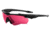ESS Crossblade Naro Laser Lpl-532 Single Lens &amp; Frame Kit - EE9034-12