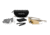 ESS Crossblade Spin Camo Bone W/ Hi-def Bronze/clear/smoke Gray Lenses - EE9032-24