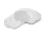 ESS Rollbar NARO Replacement Lens, Clear, 103-614-001