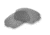 ESS Rollbar NARO Replacement Lens, Smoke Gray, 103-614-003