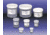 Ever Scientific Prefilled Histology Containers, 10% Neutral Buffered Formalin (NBF) PFNBF-90 Prefilled Polypropylene Containers