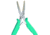Excelta Brass Straightening Plier 532B-US