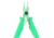 Excelta Cutter 5 Star Transverse 7274E