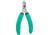 Excelta Cutter Relieved Head Sf Usa 9246E, Unit EA
